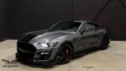 Ford Mustang Shelby GT500 GT 500 Coupe 5.2 771 CV