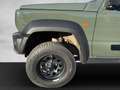 Suzuki Jimny 1,5 VVT Allgrip N1 ''viel Zubehör'' Vert - thumbnail 17