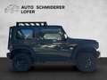 Suzuki Jimny 1,5 VVT Allgrip N1 ''viel Zubehör'' Vert - thumbnail 7