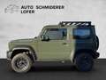 Suzuki Jimny 1,5 VVT Allgrip N1 ''viel Zubehör'' Vert - thumbnail 3