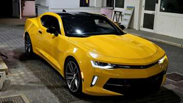 Coupe 3.6 V6 RS 340cv auto