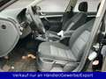 Skoda Octavia Lim. 1.6 MPI Team Edition Schwarz - thumbnail 9