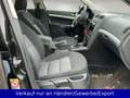 Skoda Octavia Lim. 1.6 MPI Team Edition Schwarz - thumbnail 14