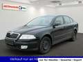 Skoda Octavia Lim. 1.6 MPI Team Edition Schwarz - thumbnail 1