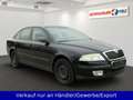 Skoda Octavia Lim. 1.6 MPI Team Edition Schwarz - thumbnail 3