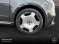 Mercedes-Benz V 300 d 4M EXCLUSIVE+Allrad+9G+AHK+StandHZ+Navi Grau - thumbnail 5