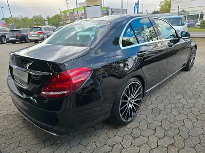 Annonce voiture d'occasion Mercedes-Benz C 350 - CARADIZE