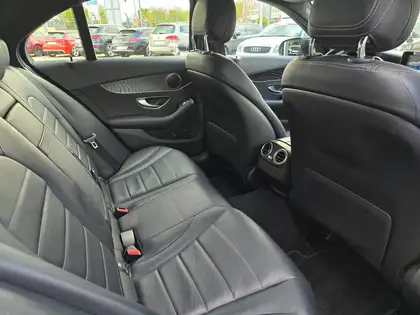 Annonce voiture d'occasion Mercedes-Benz C 350 - CARADIZE