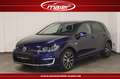 Volkswagen e-Golf Comfortline Virtual-Navi-KAM-LED-ACC-CCS- Blau - thumbnail 4