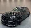Mercedes-Benz E 63 AMG E63 S AMG T 4M+*CARBON*VOLL*TUNING-UNIKAT*900+* Noir - thumbnail 3