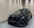 Mercedes-Benz E 63 AMG E63 S AMG T 4M+*CARBON*VOLL*TUNING-UNIKAT*900+* Noir - thumbnail 2