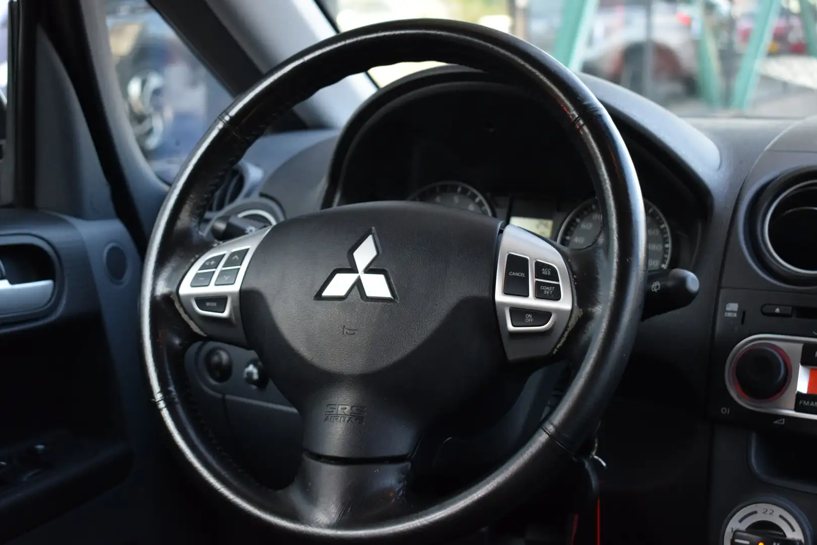 Mitsubishi Colt 1.3 Edition Two 96pk | Cruise control | Airco Auto Brun - 2