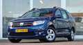Dacia Logan MCV 0.9 TCe Lauréate 3e Eigenaar! 100% Onderhouden Blauw - thumbnail 1