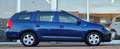 Dacia Logan MCV 0.9 TCe Lauréate 3e Eigenaar! 100% Onderhouden Blauw - thumbnail 4