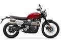 Triumph Scrambler 1200 X Rood - thumbnail 1