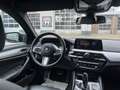 BMW 520 5-serie 520d High Executive M SPORT BINNEN EN BUIT Noir - thumbnail 13