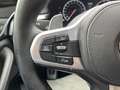 BMW 520 5-serie 520d High Executive M SPORT BINNEN EN BUIT Negro - thumbnail 16