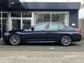 BMW 520 5-serie 520d High Executive M SPORT BINNEN EN BUIT Zwart - thumbnail 2