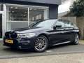 BMW 520 5-serie 520d High Executive M SPORT BINNEN EN BUIT Zwart - thumbnail 1