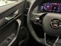 Skoda Karoq 1.5 TSI ACT Sportline Business DSG / Virtual / Car Zwart - thumbnail 30