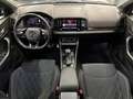 Skoda Karoq 1.5 TSI ACT Sportline Business DSG / Virtual / Car Zwart - thumbnail 14
