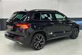 Skoda Karoq 1.5 TSI ACT Sportline Business DSG / Virtual / Car Zwart - thumbnail 3