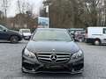 Mercedes-Benz E 250 AMG PACKET Negro - thumbnail 3