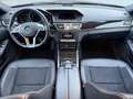 Mercedes-Benz E 250 AMG PACKET Negro - thumbnail 12