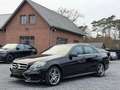 Mercedes-Benz E 250 AMG PACKET Negro - thumbnail 1