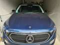 Mercedes-Benz EQA 250 250eqa Blau - thumbnail 1