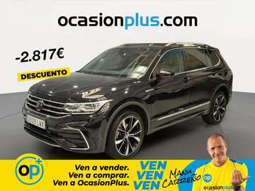 2.0TDI R-Line 4Motion DSG 110kW
