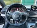 Audi A7 A7 3.0 TDi V6 Quattro S line S tronic Noir - thumbnail 10