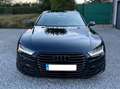 Audi A7 A7 3.0 TDi V6 Quattro S line S tronic Noir - thumbnail 3