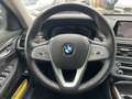 BMW 740 d xDrive Limousine HeadUp SoftClose Gestickst Zwart - thumbnail 10