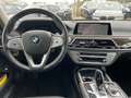 BMW 740 d xDrive Limousine HeadUp SoftClose Gestickst Schwarz - thumbnail 8