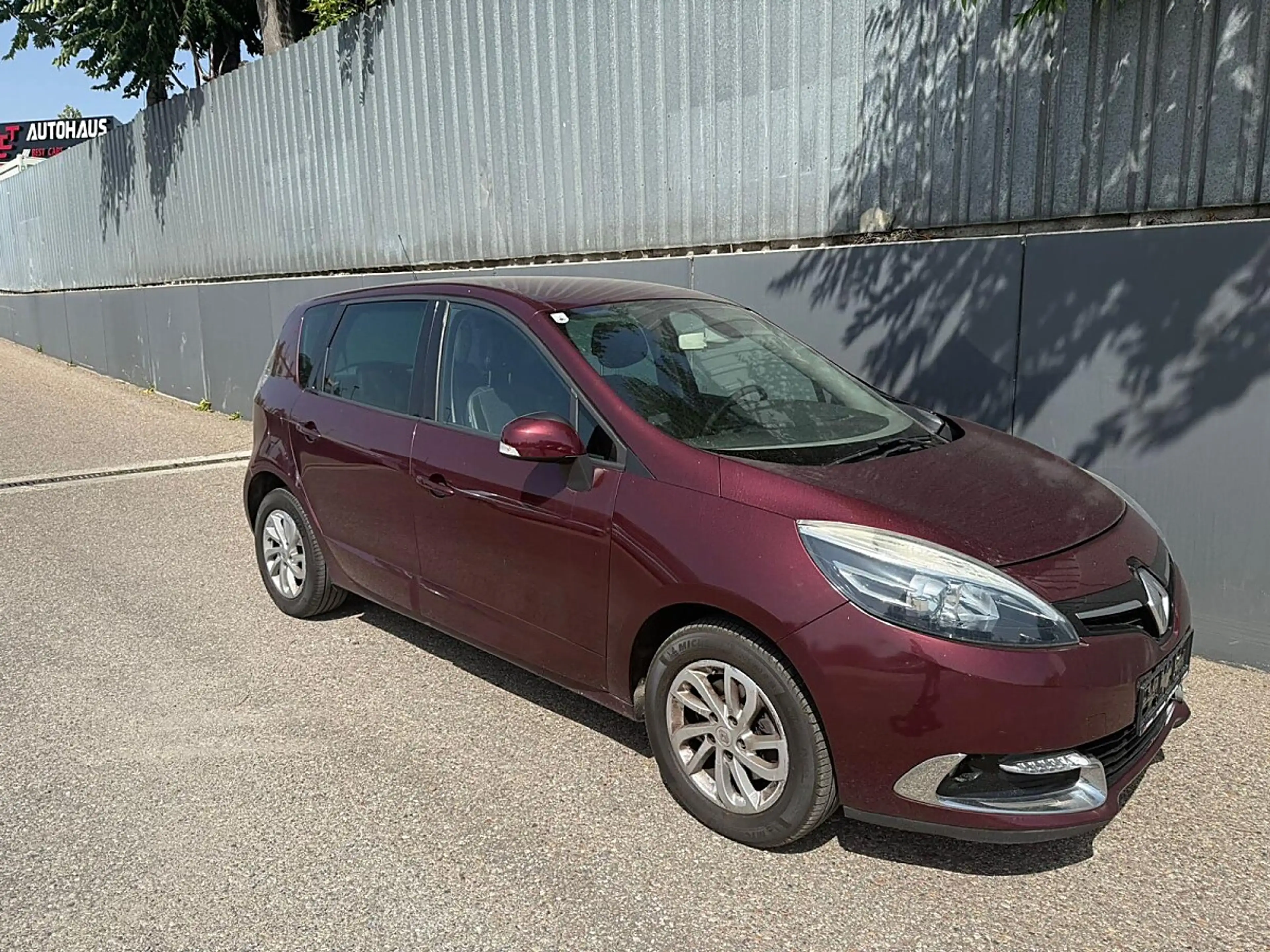 Renault Scenic Scénic Energy TCe 130 Dynamique | PICKERL 11/20... — photo 4