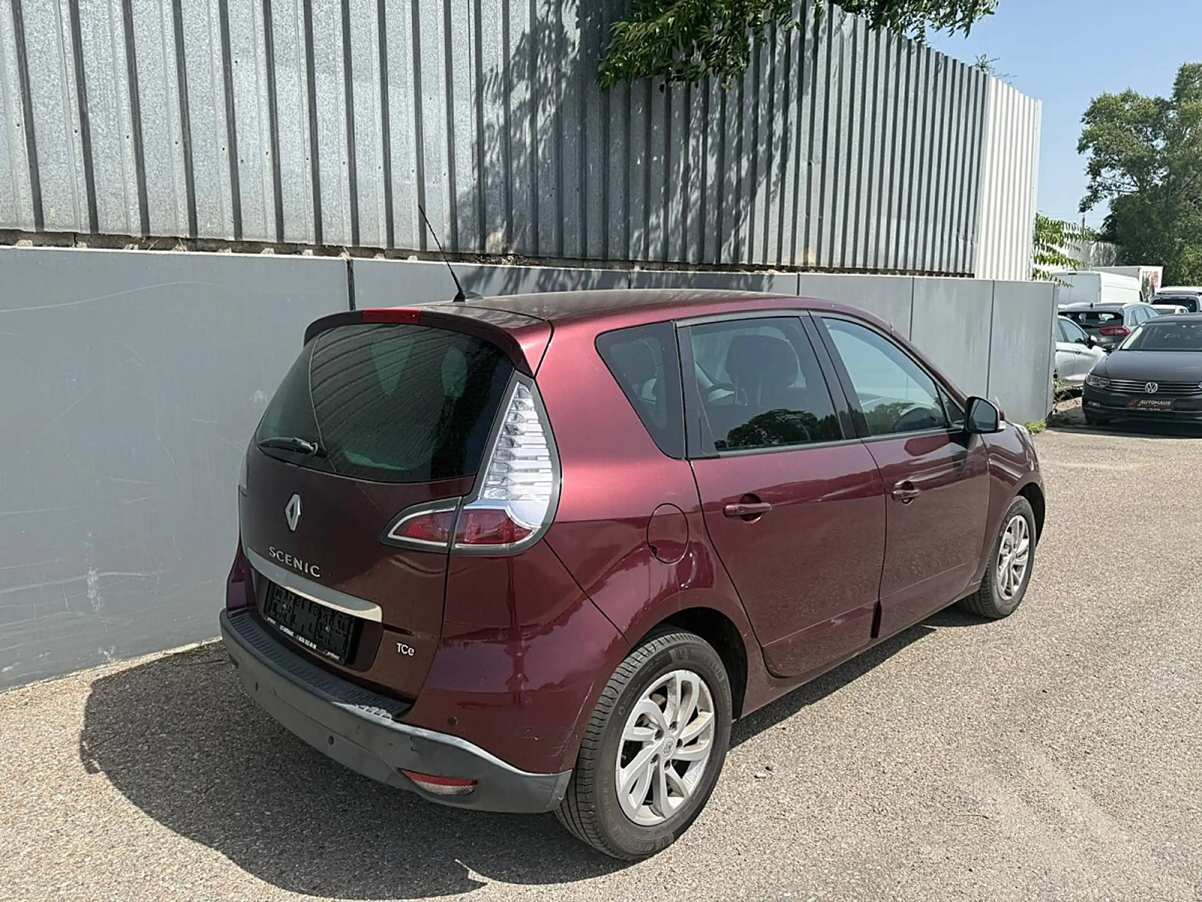 Renault Scenic Scénic Energy TCe 130 Dynamique | PICKERL 11/20... — photo 6