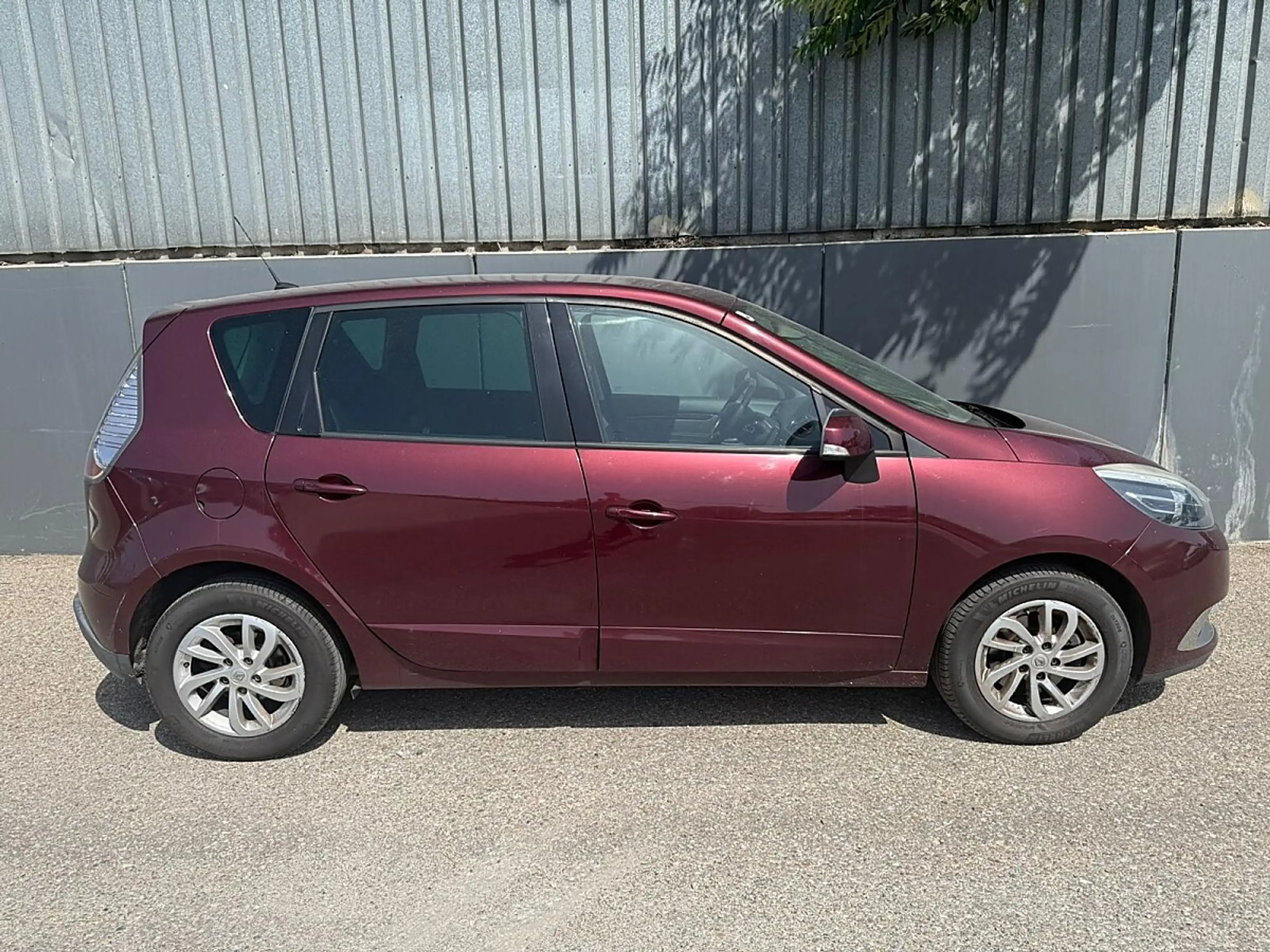 Renault Scenic Scénic Energy TCe 130 Dynamique | PICKERL 11/20... — photo 5