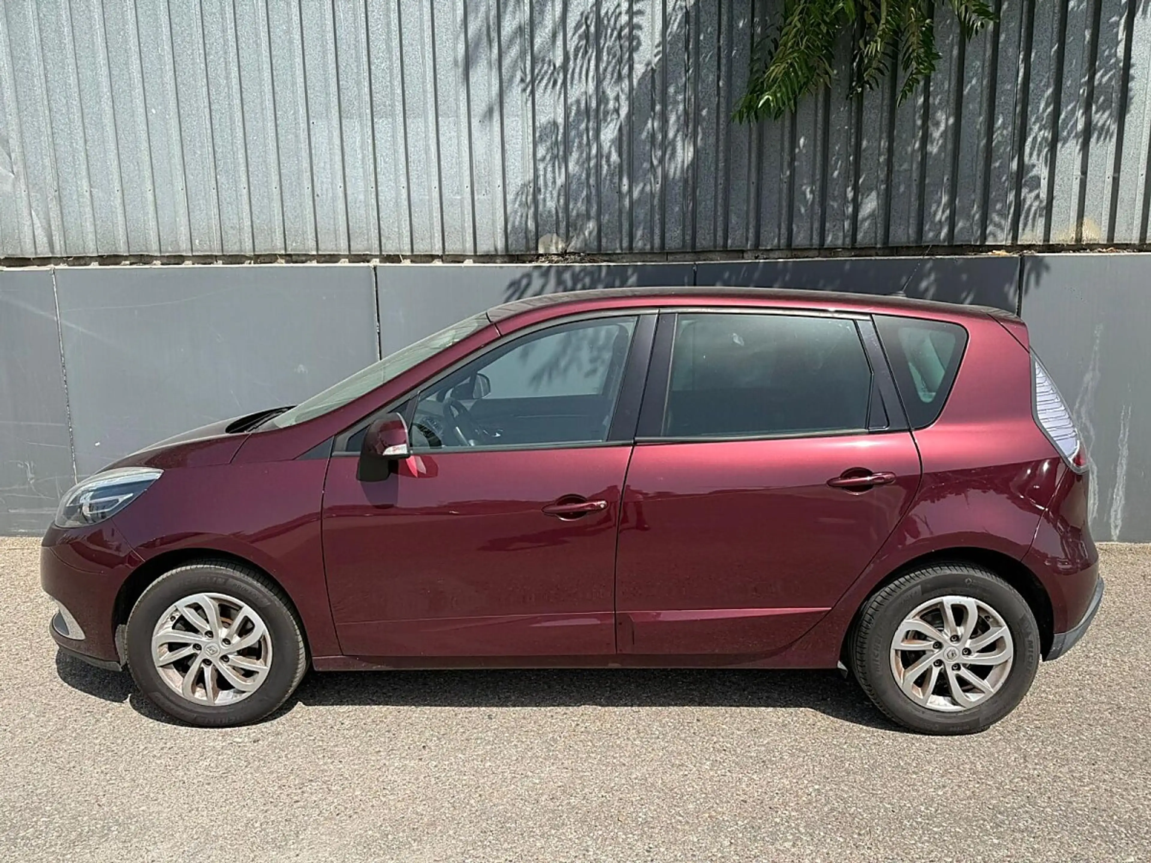 Renault Scenic Scénic Energy TCe 130 Dynamique | PICKERL 11/20... — photo 2