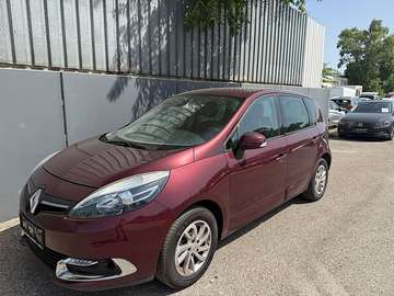 Scénic Energy TCe 130 Dynamique | PICKERL 11/20...
