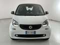 smart forTwo coupe 1.0  Youngster Weiß - thumbnail 2