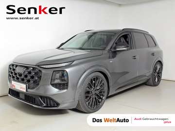 TDI quattro 220 kW