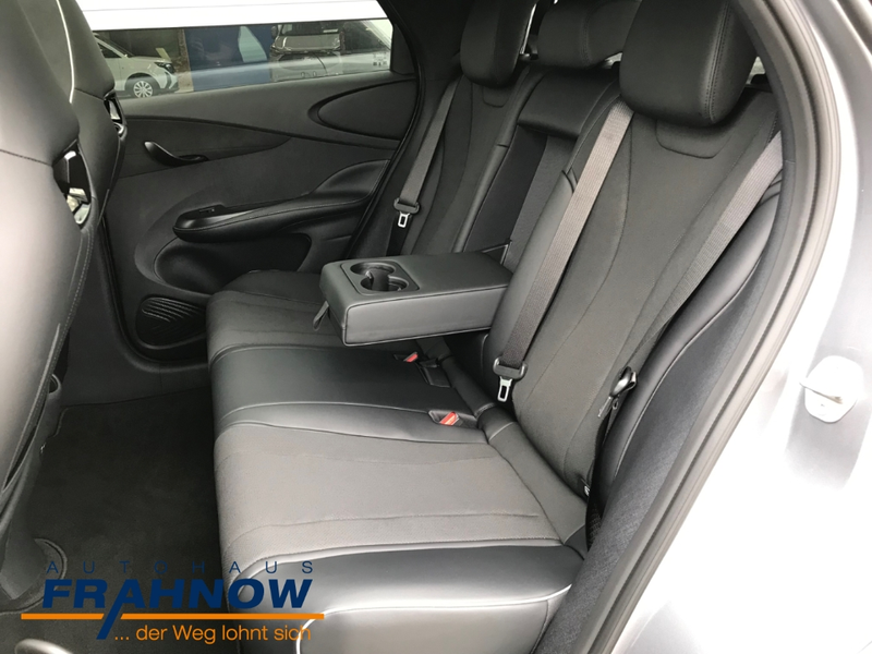 BYD Dolphin DMS DESIGN LED NAVI ACC SHZ KAMERA — photo 10