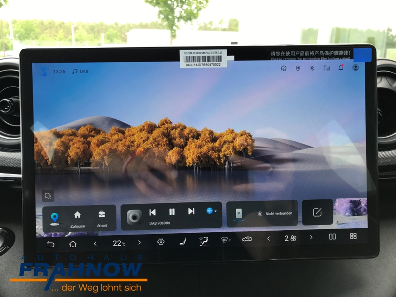 BYD Dolphin DMS DESIGN LED NAVI ACC SHZ KAMERA — photo 14