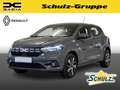 Dacia Sandero III LPG 90 Gris - thumbnail 1