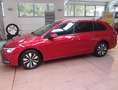 Volkswagen Golf Variant Move Red - thumbnail 5