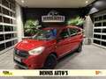 Dacia Lodgy 1.3 TCe Comfort 7 Persoons!!! Roşu - thumbnail 1