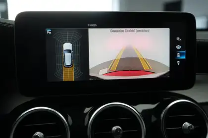 Annonce voiture d'occasion Mercedes-Benz GLC 400 - CARADIZE