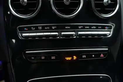 Annonce voiture d'occasion Mercedes-Benz GLC 400 - CARADIZE