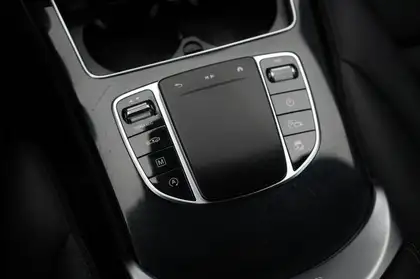 Annonce voiture d'occasion Mercedes-Benz GLC 400 - CARADIZE
